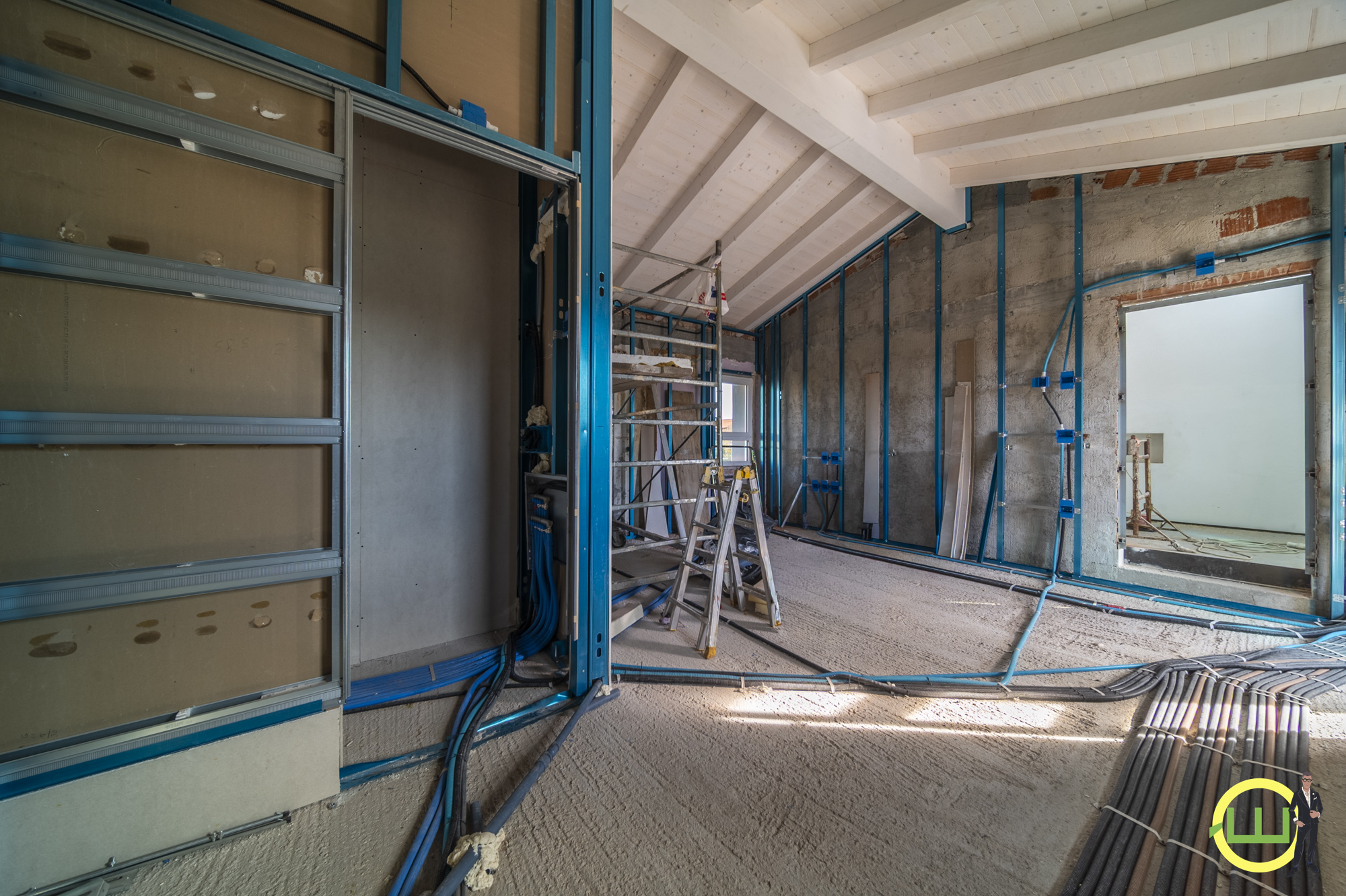 Media numero 16 di BICAMERE ADIACENTE CAMPI DA TENNIS PADERNO UD