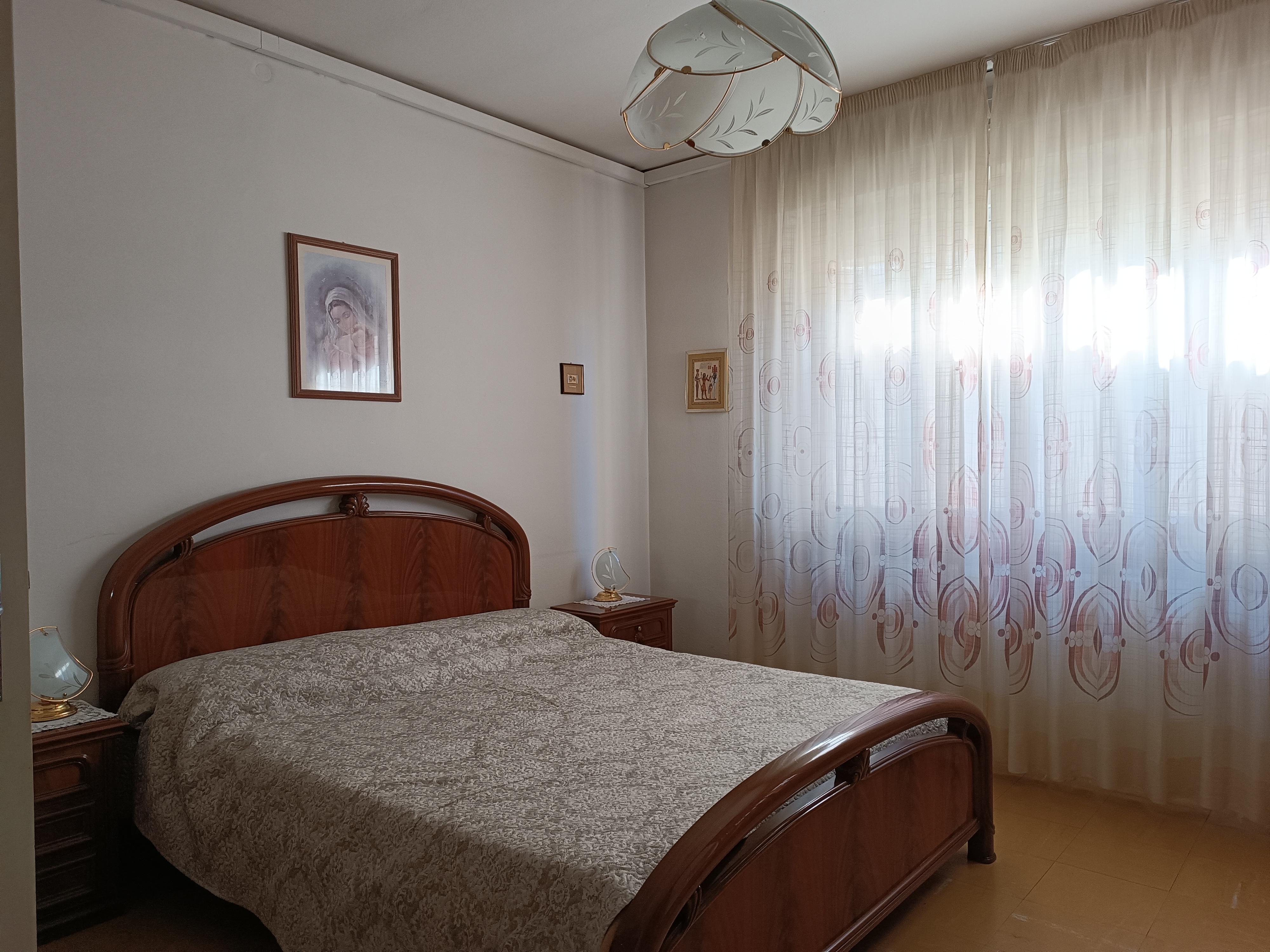 Media numero 4 di APPARTAMENTO BICAMERE CON GENEROSO SALOTTO IN VIA ROMA A SAN GIOVANNI AL NATISONE