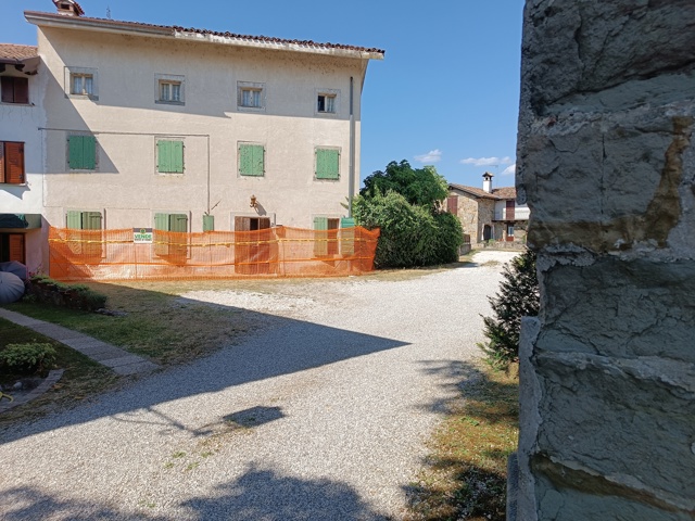 Media numero 9 di RUSTICO CON SPETTACOLARE GIARDINO NELLA FIABESCA GIASSICO DI CORMONS