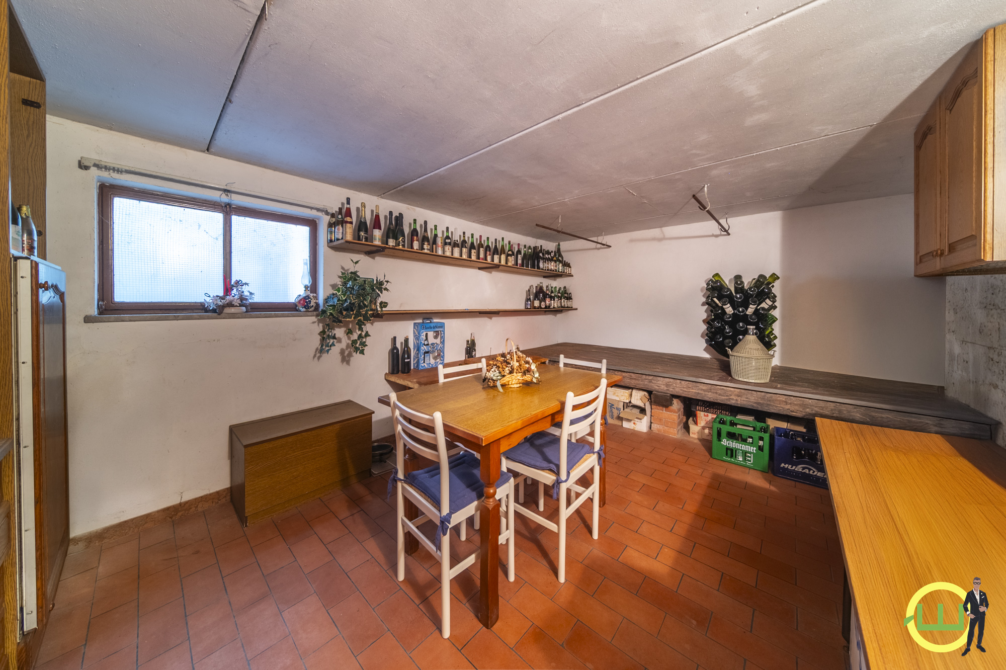 Media numero 17 di GEMONA DEL FRIULI PANORAMICA VILLETTA!!