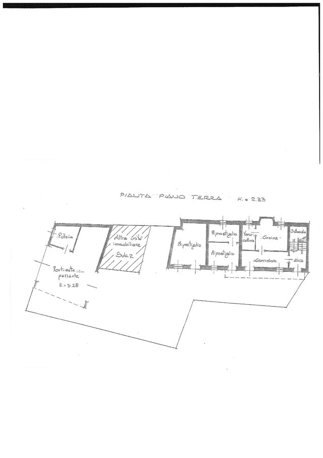 planimetria 1