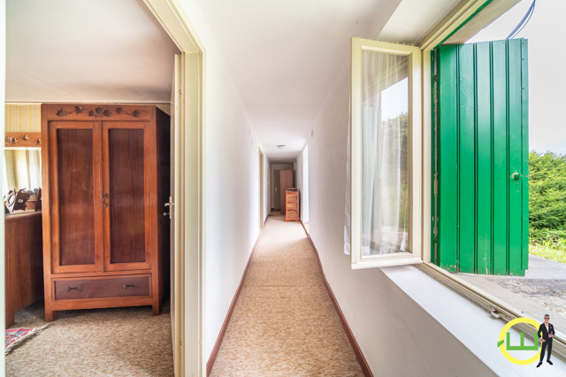 Media numero 18 di CASA INDIPENDENTE CON AMPIO ACCESSORIO E TERRENO ESCLUSIVO a San Daniele del Friuli