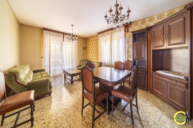 Media numero 3 di VILLA INDIPENDENTE CON GIARDINO A DUE PASSI DAL CENTRO DI ARTEGNA!