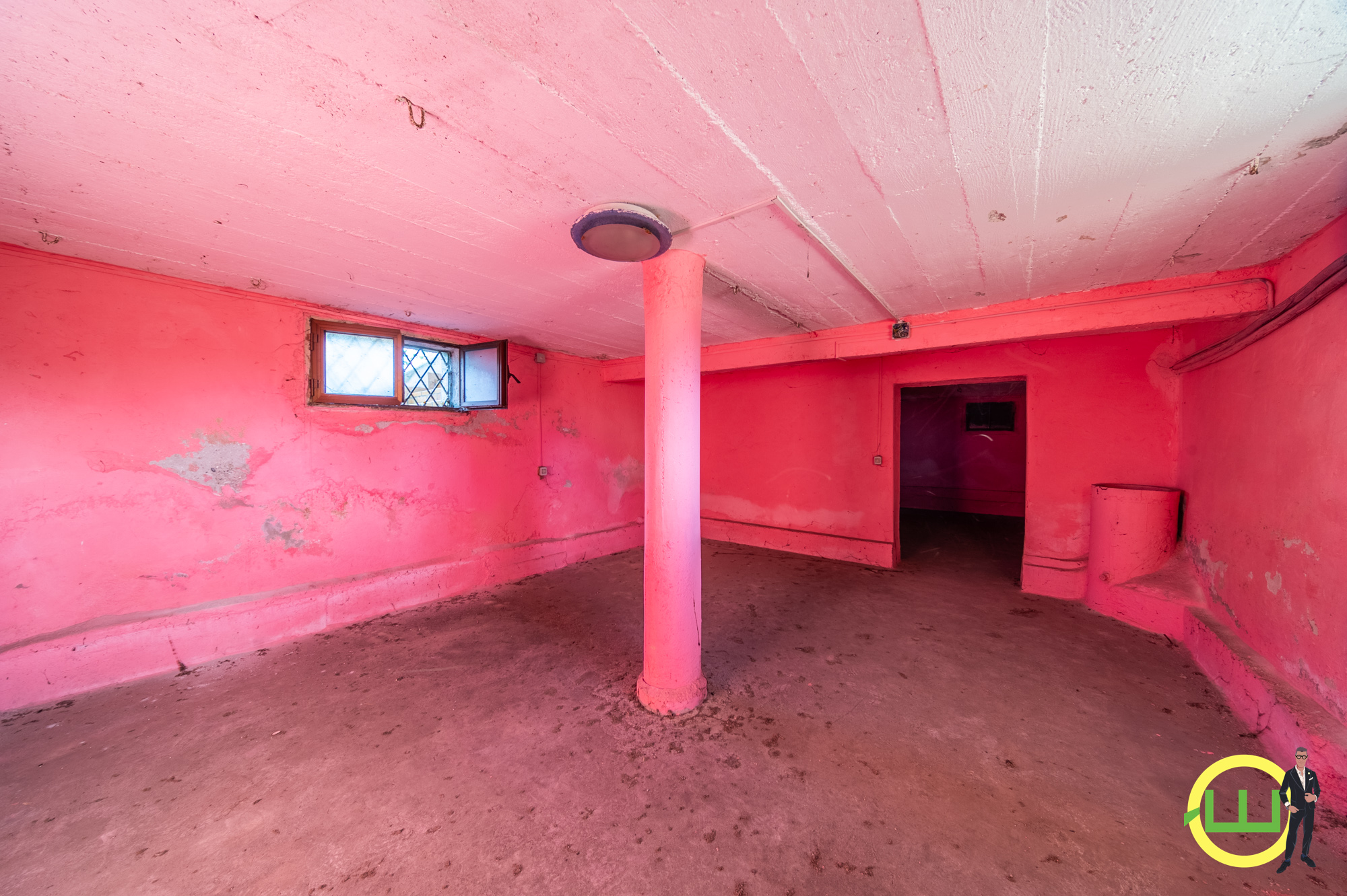 Media numero 32 di LUMINOSA CASA INDIPENDENTE CON DEPOSITO E AMPIO GIARDINO A SAN VITO AL TAGLIAMENTO