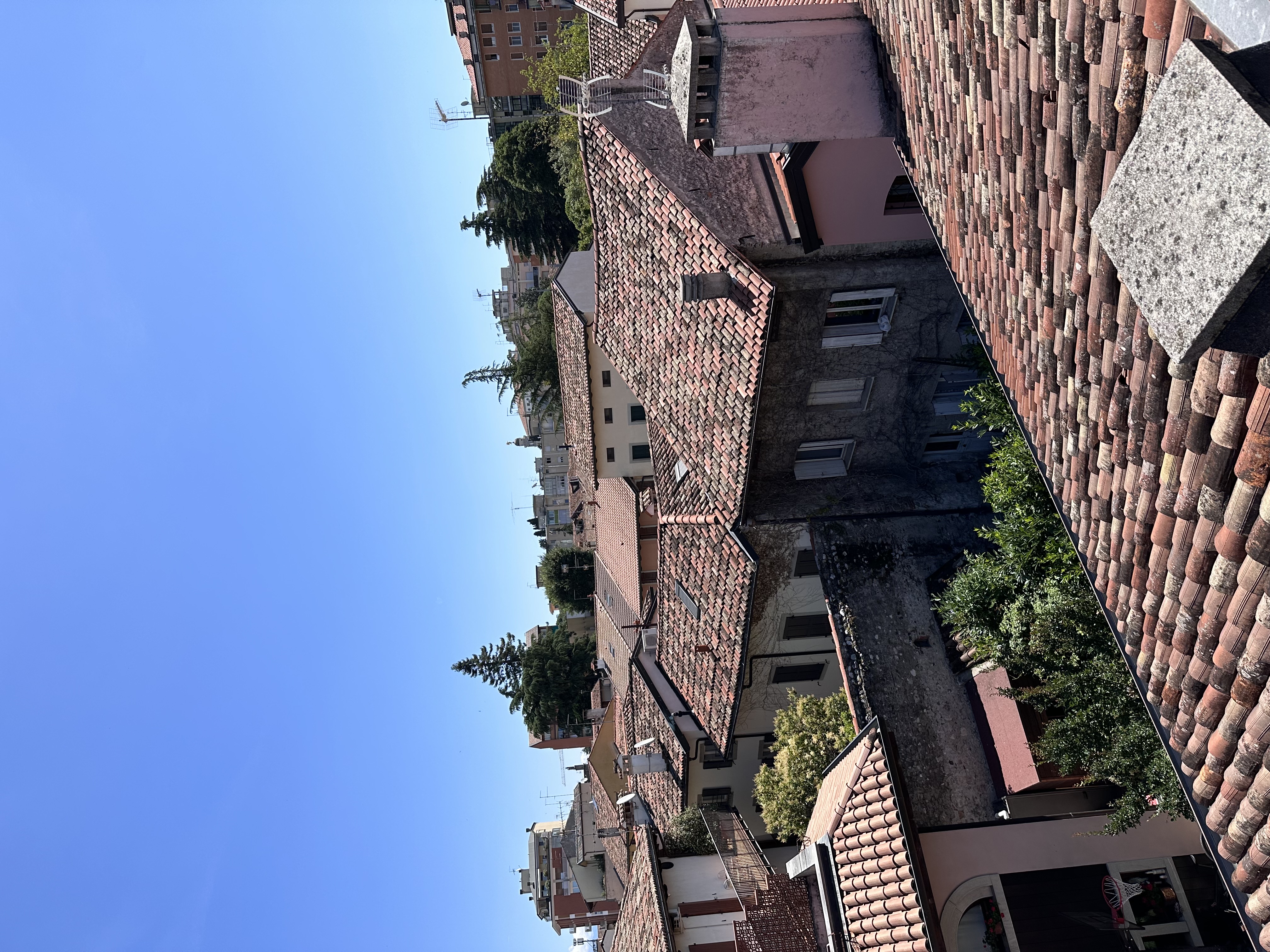 Media numero 6 di TERRACIELO VIA VILLLATA UD