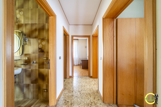 Media numero 7 di VILLA INDIPENDENTE CON GIARDINO A DUE PASSI DAL CENTRO DI ARTEGNA!