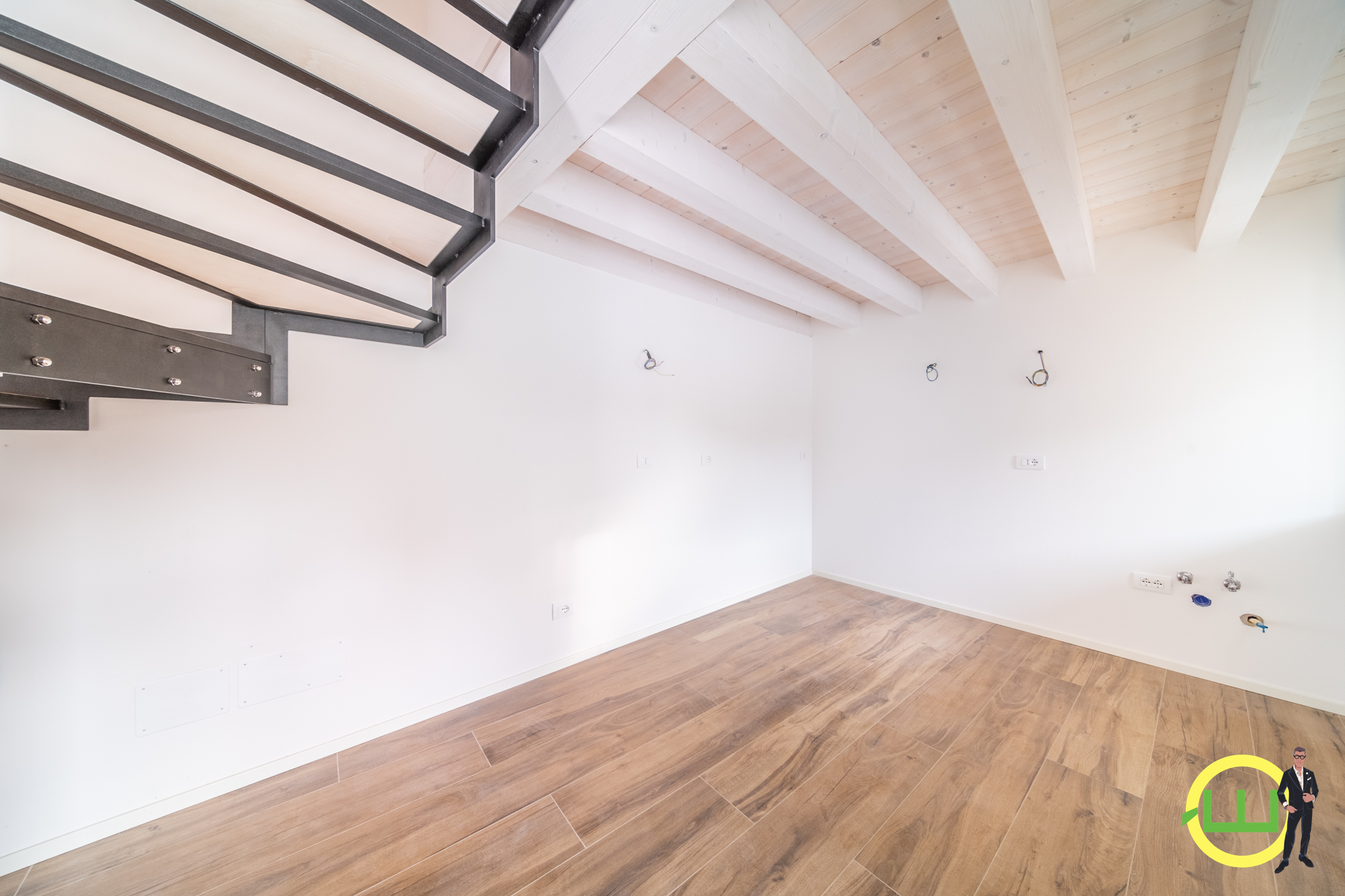 Media numero 6 di SAN VITO DI FAGAGNA CASA MODERNA IN CLASSE A1