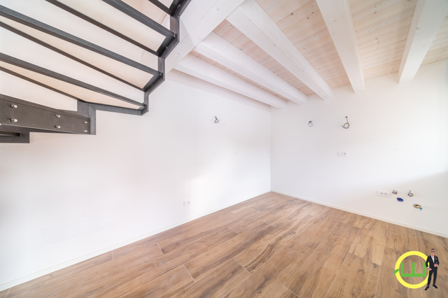 Media numero 6 di SAN VITO DI FAGAGNA CASA MODERNA IN CLASSE A1
