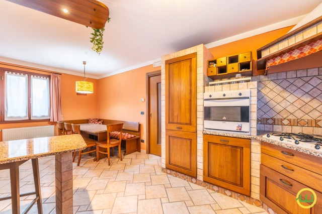 Media numero 3 di VILLA PLURIFAMILIARE 4 CAMERE PERFETTA (SAN GIOVANNI AL NATISONE)