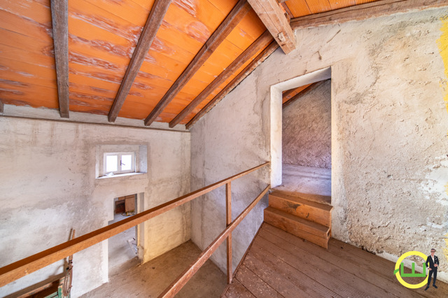 Media numero 48 di CASA INDIPENDENTE CON AMPIO ACCESSORIO E TERRENO ESCLUSIVO a San Daniele del Friuli