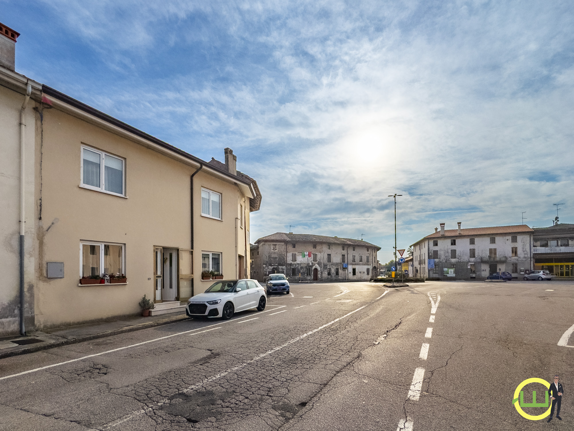 Immagine di ARIOSA CASA INDIPENDENTE A FLAMBRO