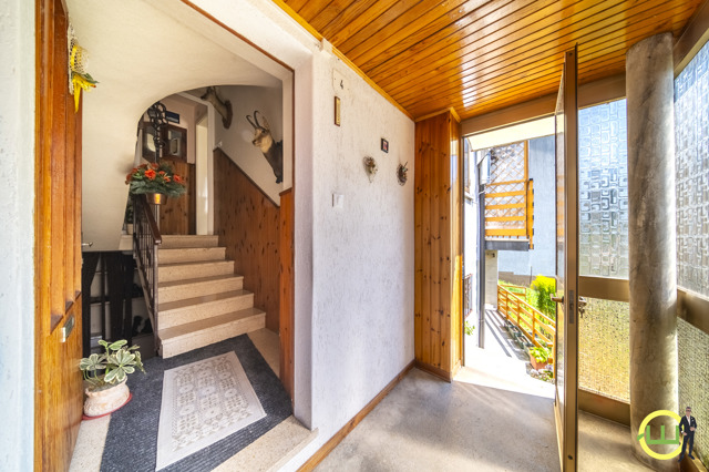 Media numero 17 di CASA CON GIARDINO A SALINO DI PAULARO