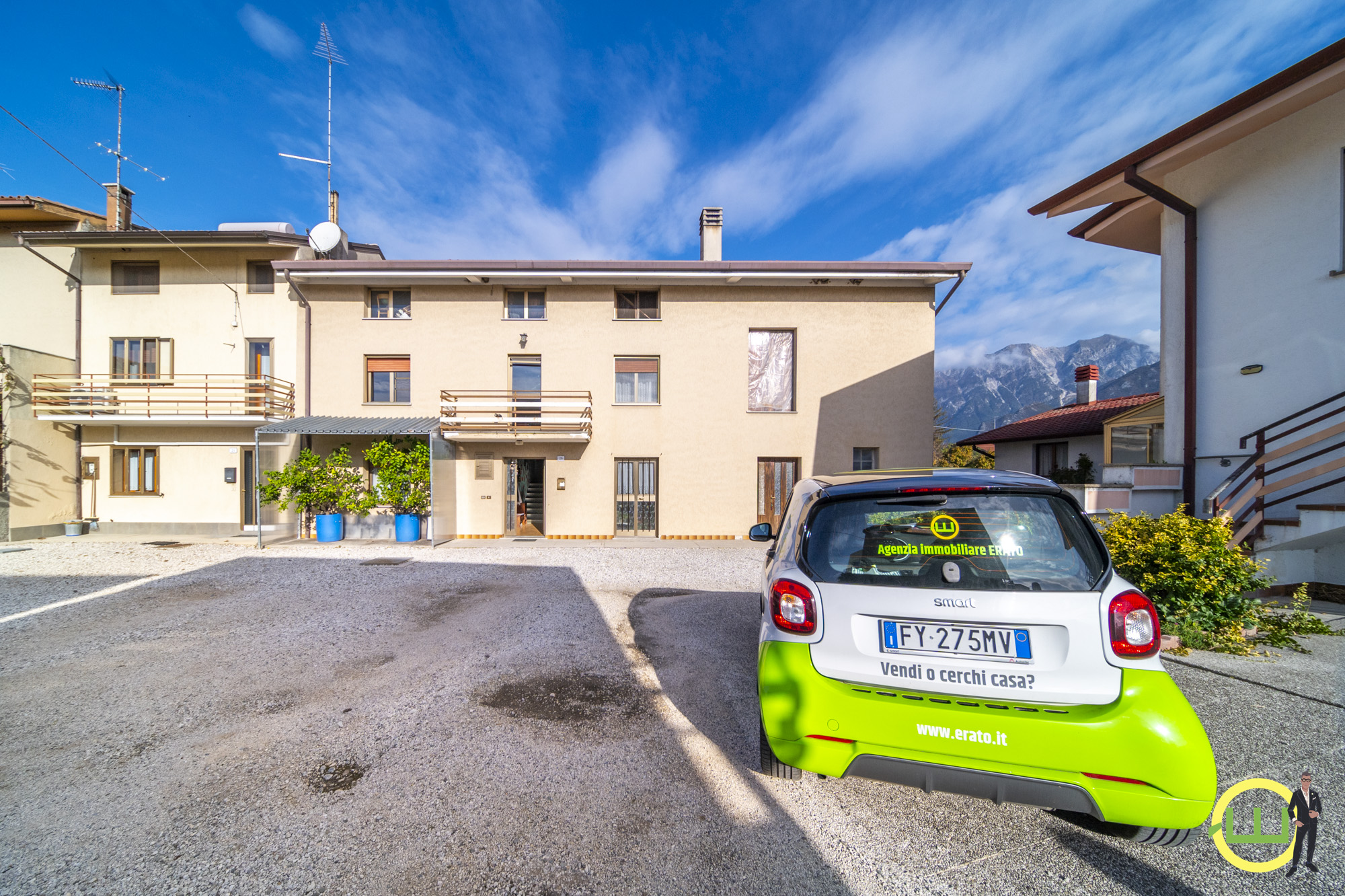 Media numero 23 di CASA DI TESTA IN BORGO FRIULANO