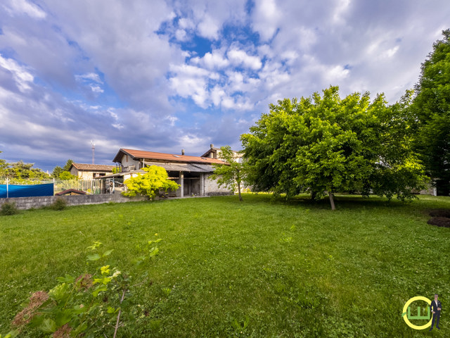 Media numero 35 di SPLENDIDA CASA DAL RECUPERO DALL ARCHITETTURA ANTICA/MODERNA (S.MARTINO AL TAGLIAMENTO)