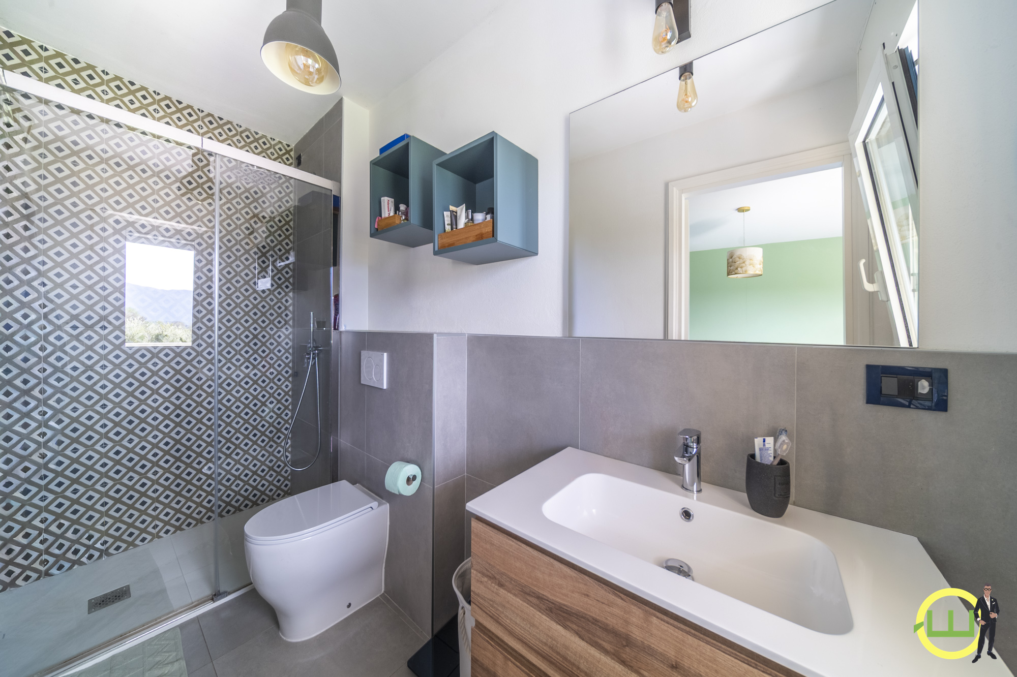 Media numero 13 di VILLA A SCHIERA PANORAMICA A GEMONA!