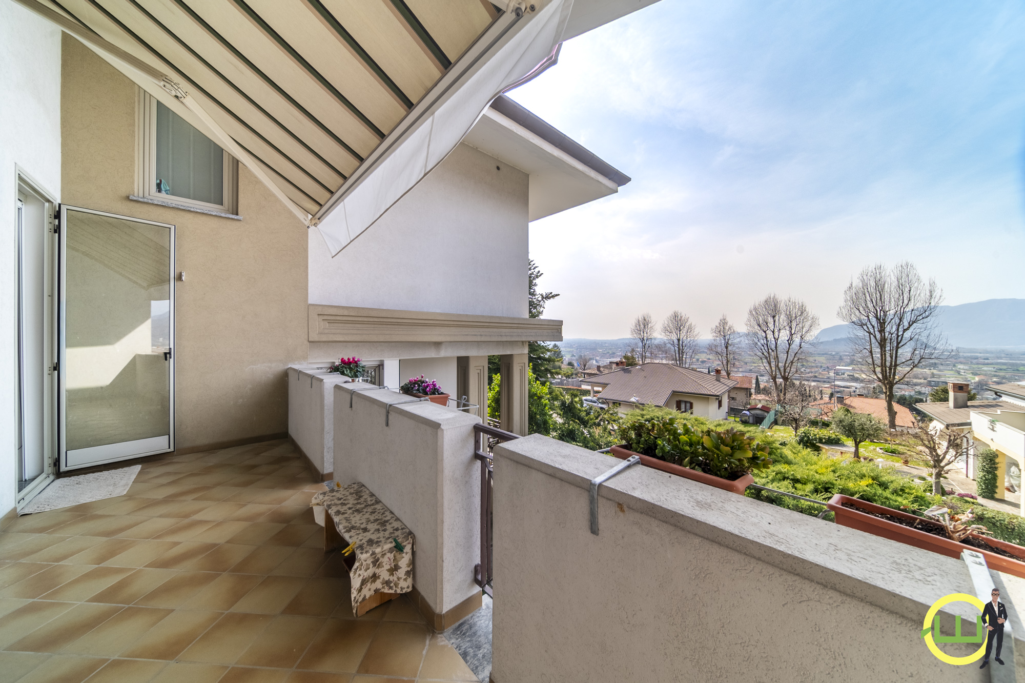 Media numero 20 di GEMONA DEL FRIULI PRESTIGIOSA VILLA DI 390 MQ!