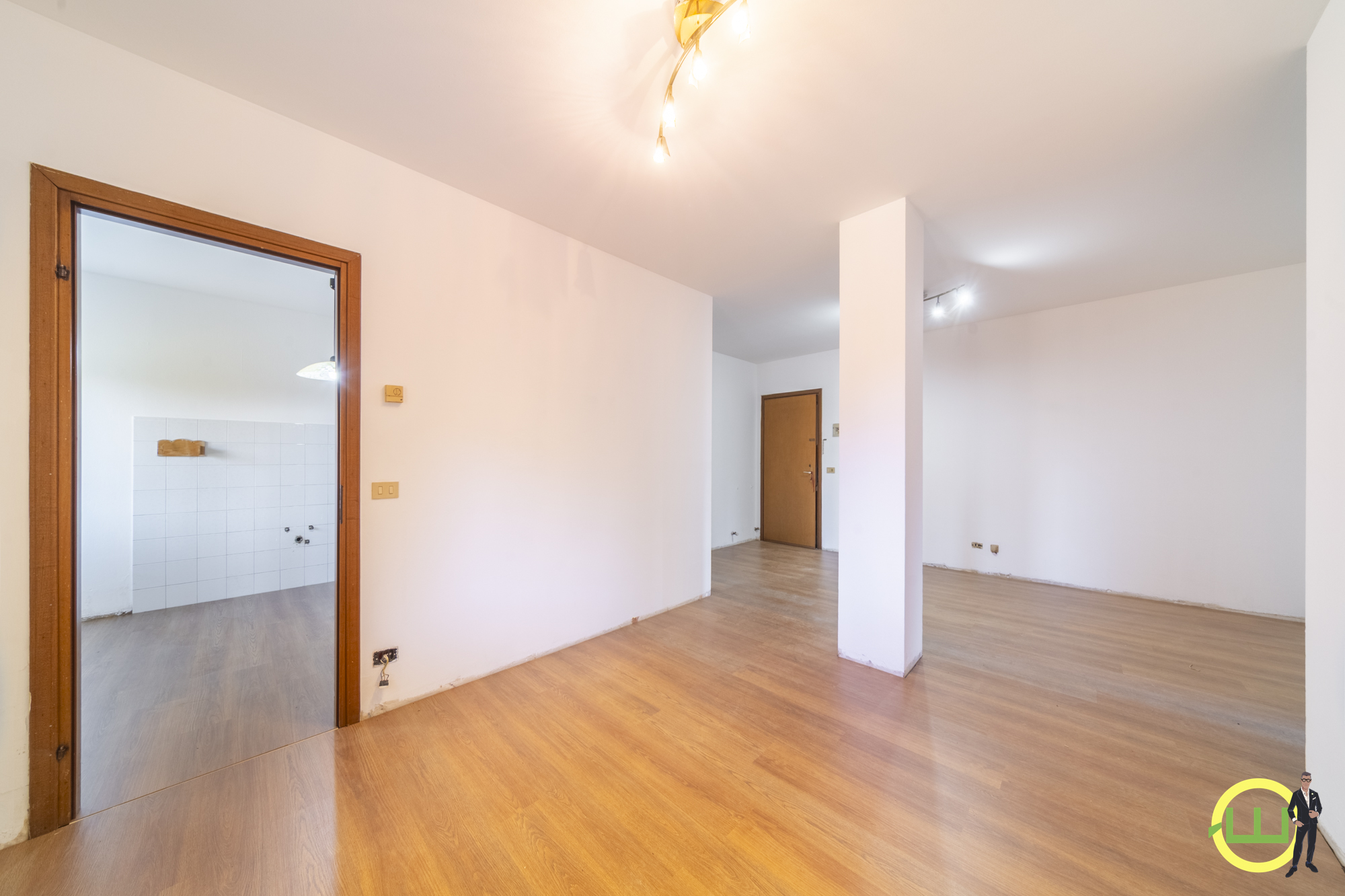 Media numero 4 di GEMONA INTROVABILE APPARTAMENTO AL PIANO TERRA!