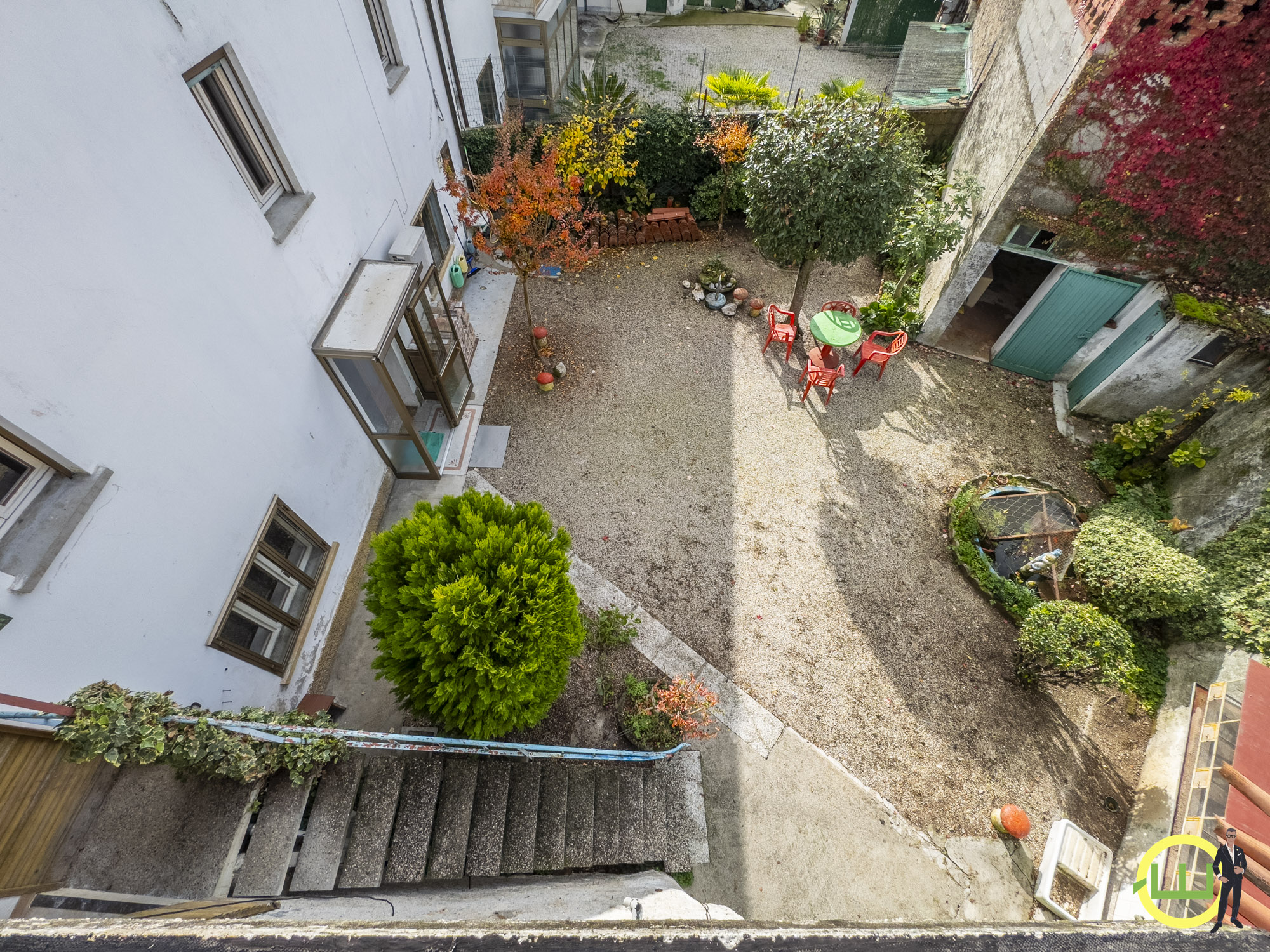 Media numero 25 di LUMINOSA CASA INDIPENDENTE CON ACCESSORI A TALMASSONS