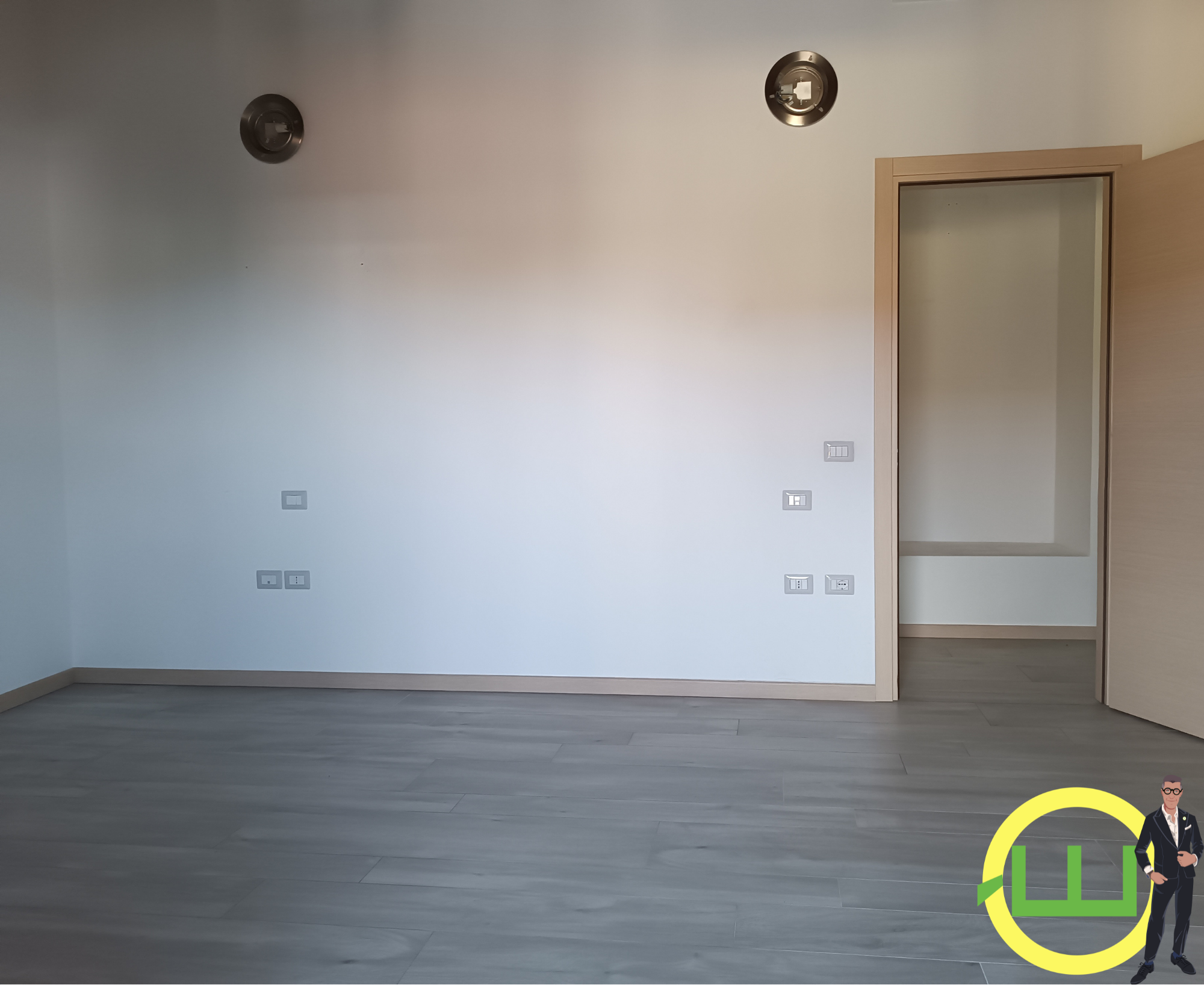 Media numero 15 di EFFICIENTE E RECENTE CASA ACCOSTATA A CORMONS