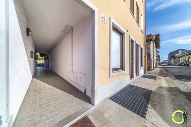 Media numero 16 di APPARTAMENTO A 200 METRI DALLA PIAZZA GRANDE DI PALMANOVA