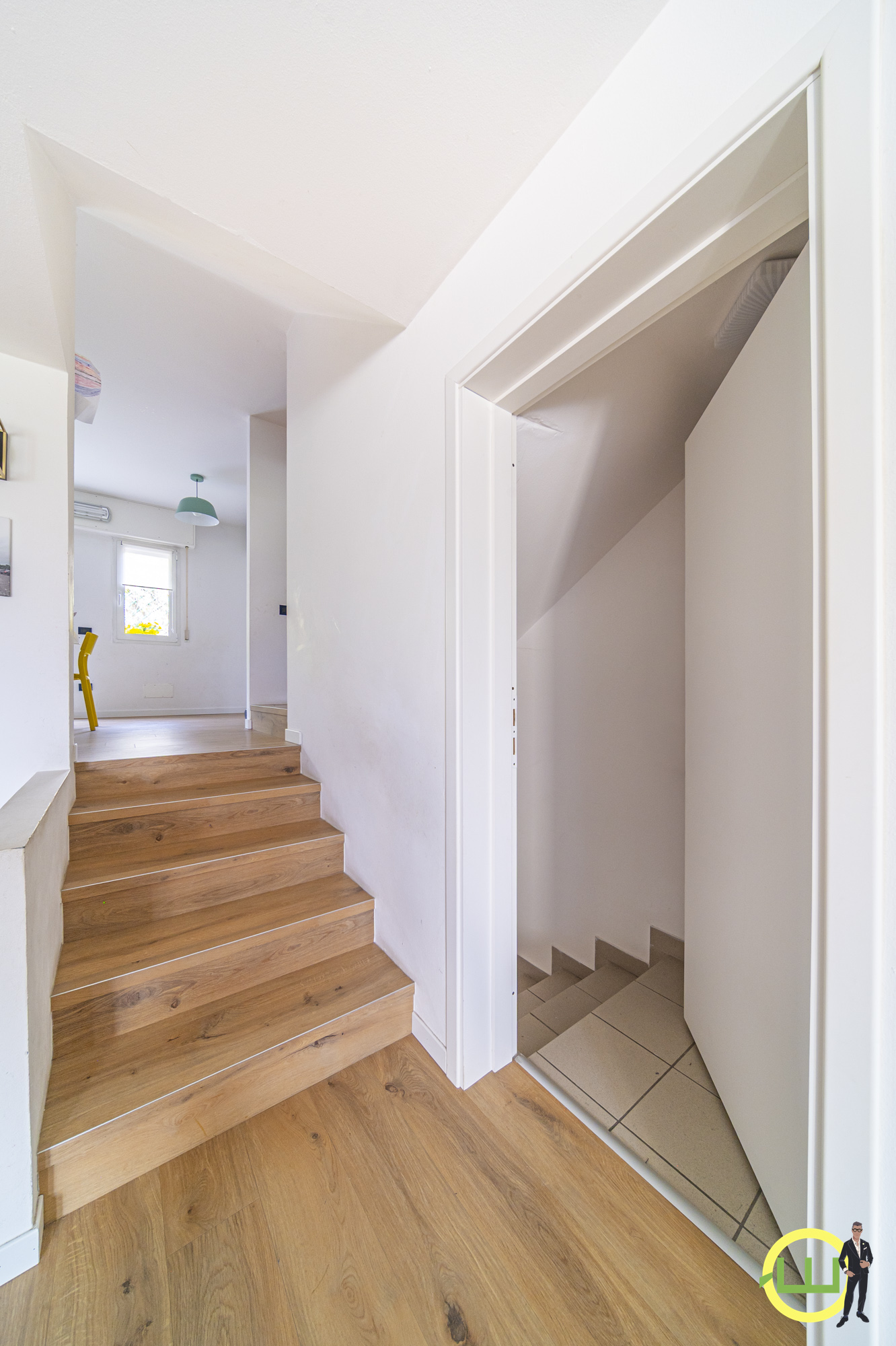 Media numero 4 di VILLA A SCHIERA PANORAMICA A GEMONA!