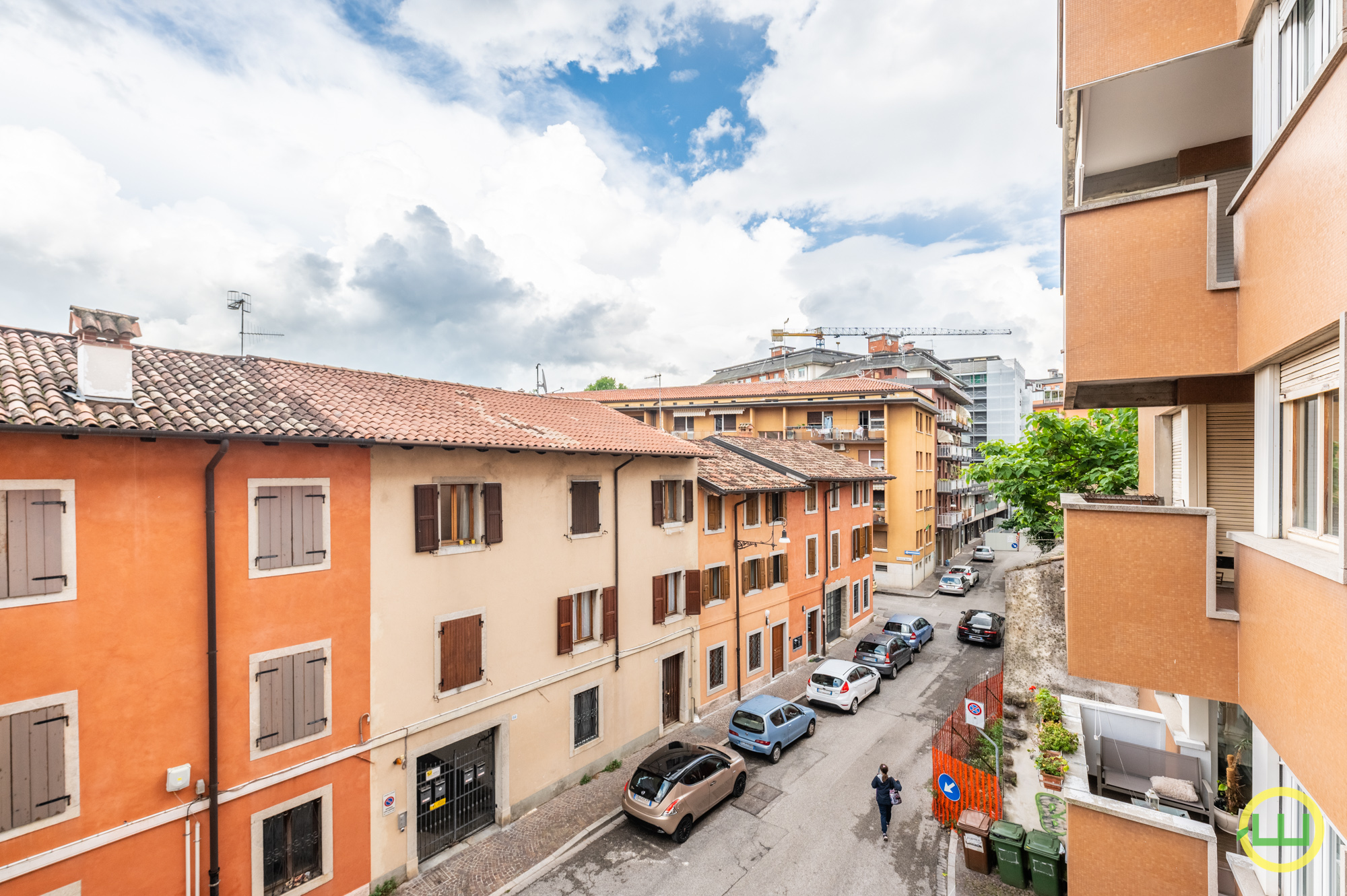 Media numero 26 di BICAMERE  A  DUE PASSI DAL CENTRO (UD)