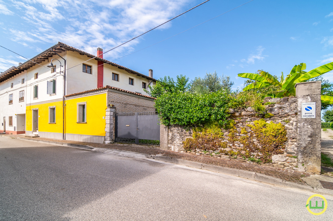 Immagine di CASA TRICAMERE CON GIARDINO! MARTIGNACCO 