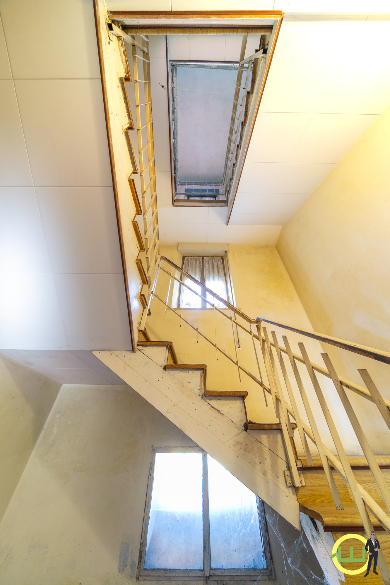 Media numero 10 di LUMINOSA CASA IN SASSO CON AMPIO DEPOSITO E SPAZIO VERDE A CODROIPO