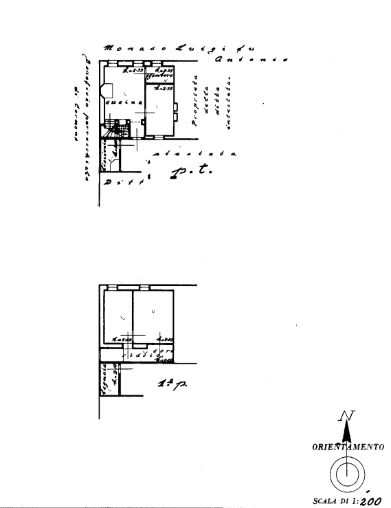 planimetria 1