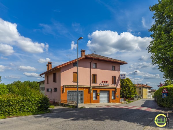 Immagine di APPARTAMENTO 4 CAMERE + NEGOZIO REANA DEL ROJALE