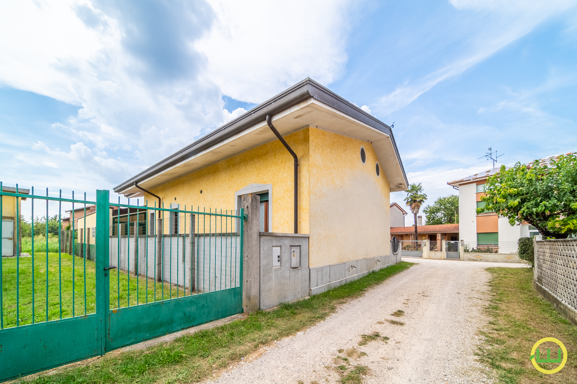 Media numero 56 di SPAZIOSA VILLA INDIPENDENTE TRICAMERE E TRISERVIZI a Talmassons
