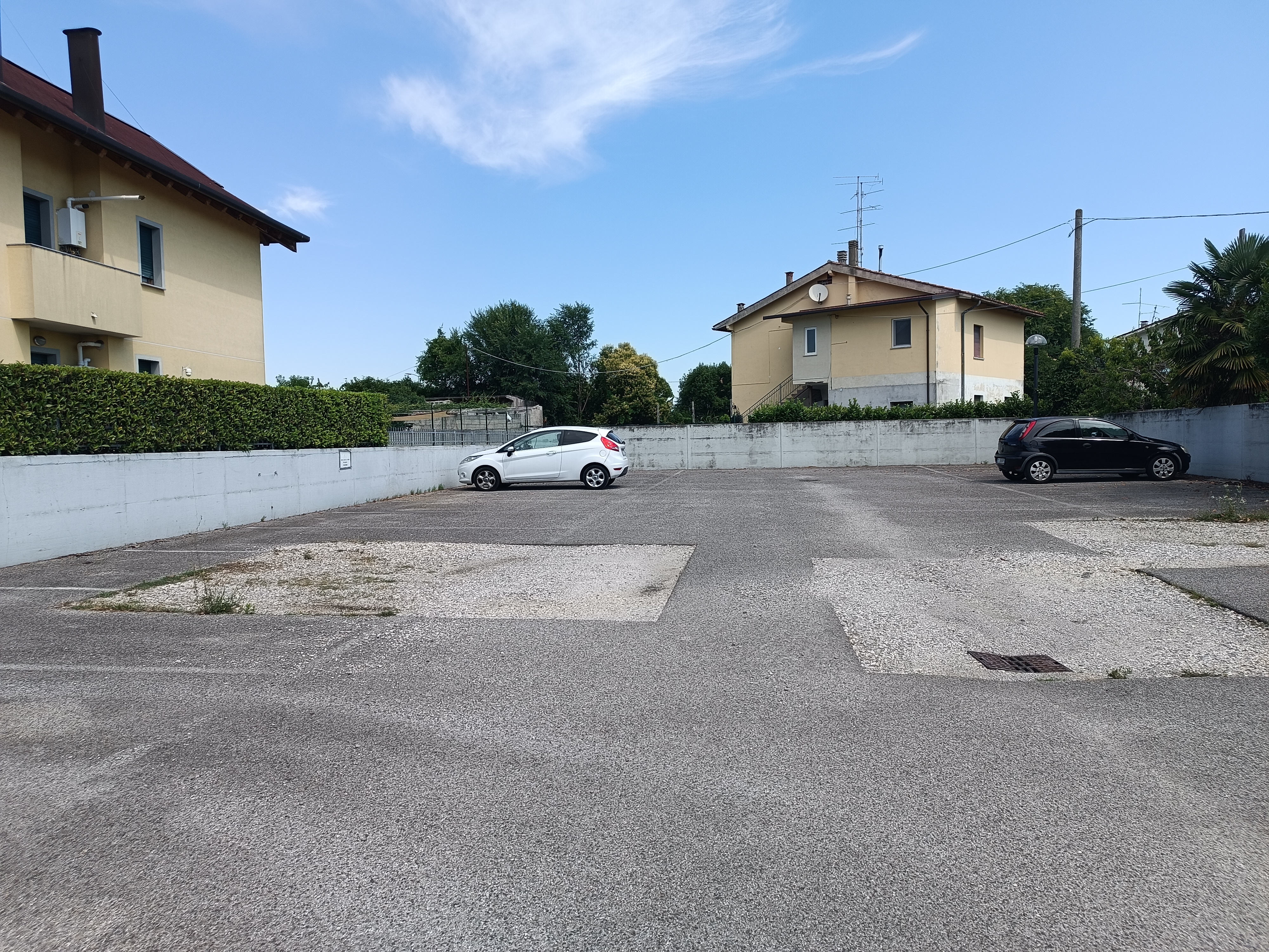 Media numero 25 di APPARTAMENTO AL PIANO TERRA CON GIARDINO A SAN GIOVANNI AL NATISONE