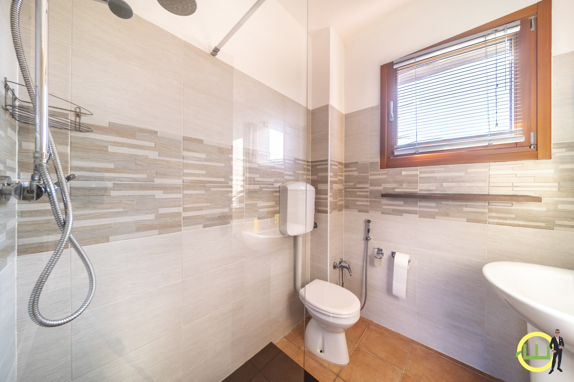 Media numero 37 di VILLA BACIATA DAL SOLE ( 2 KM DA UDINE) 