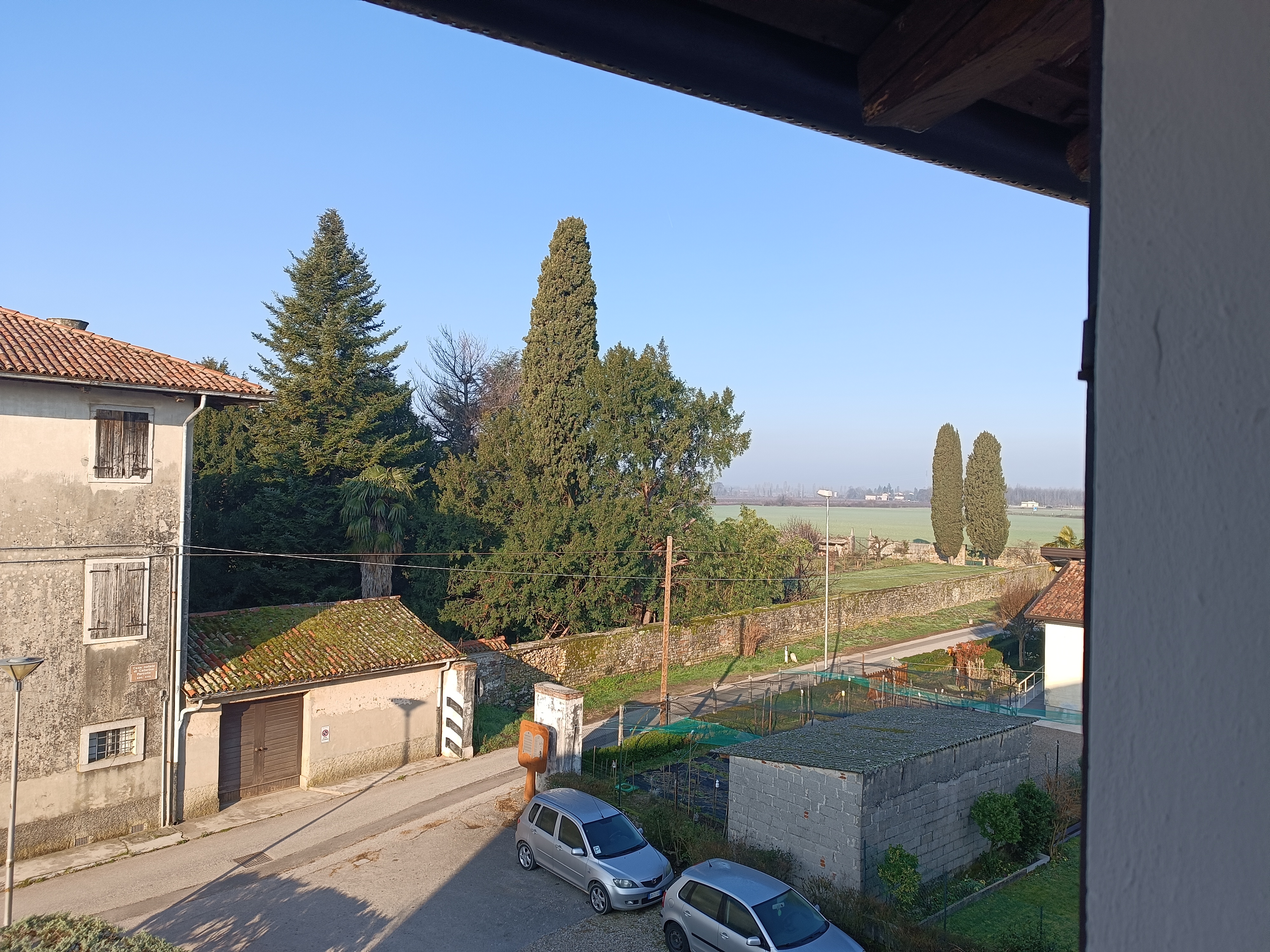 Media numero 5 di APPARTAMENTO TRICAMERE AL SECONDO PIANO A SAN LORENZO DI MANZANO