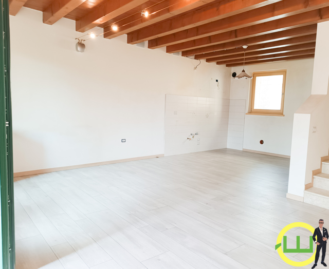Media numero 3 di EFFICIENTE E RECENTE CASA ACCOSTATA A CORMONS