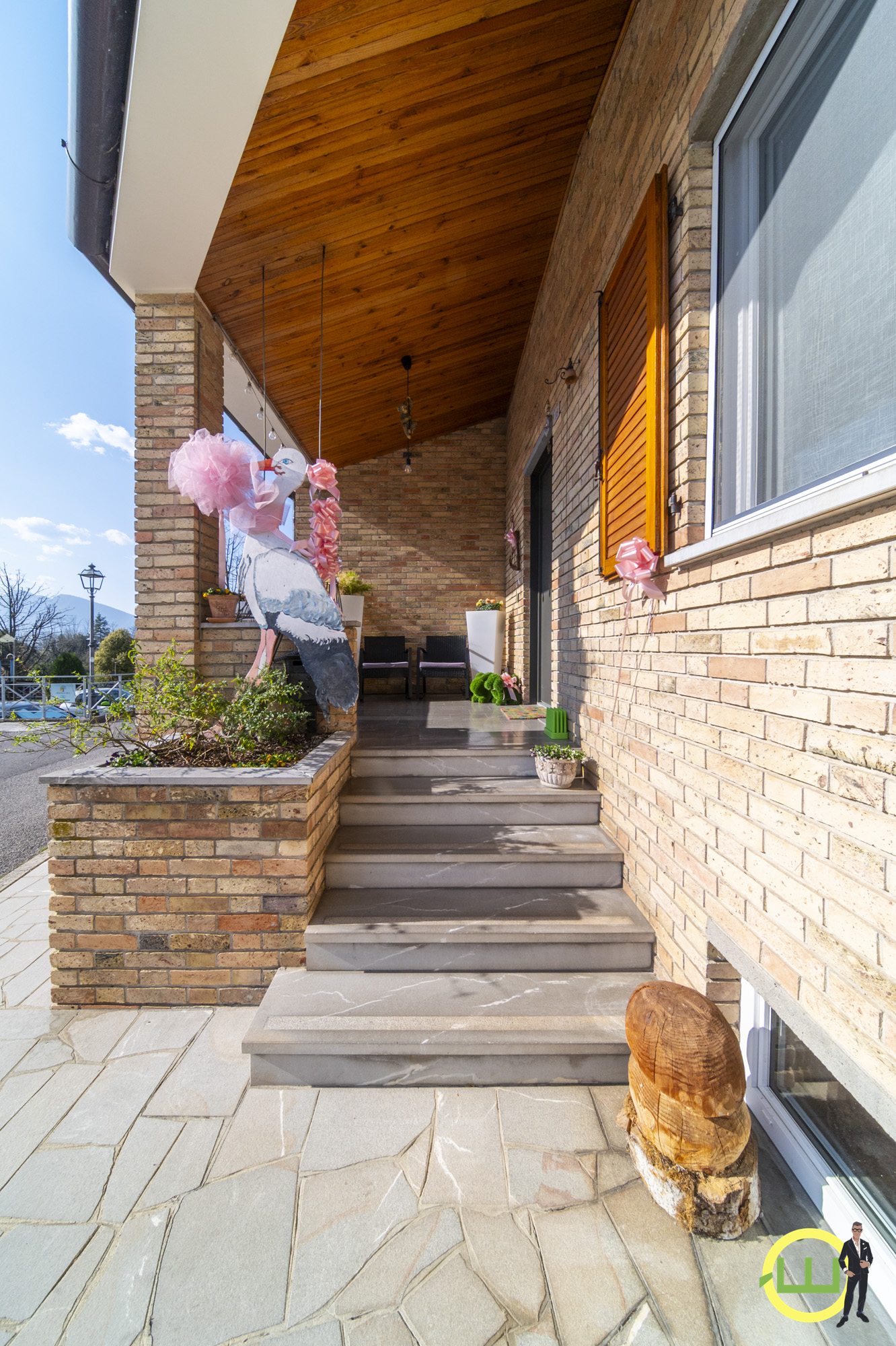 Media numero 21 di ARTEGNA CASA DI TESTA IN CLASSE A/4!