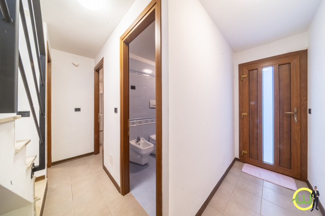 Media numero 19 di VILLA CON PISCINA LIGNANO PINETA