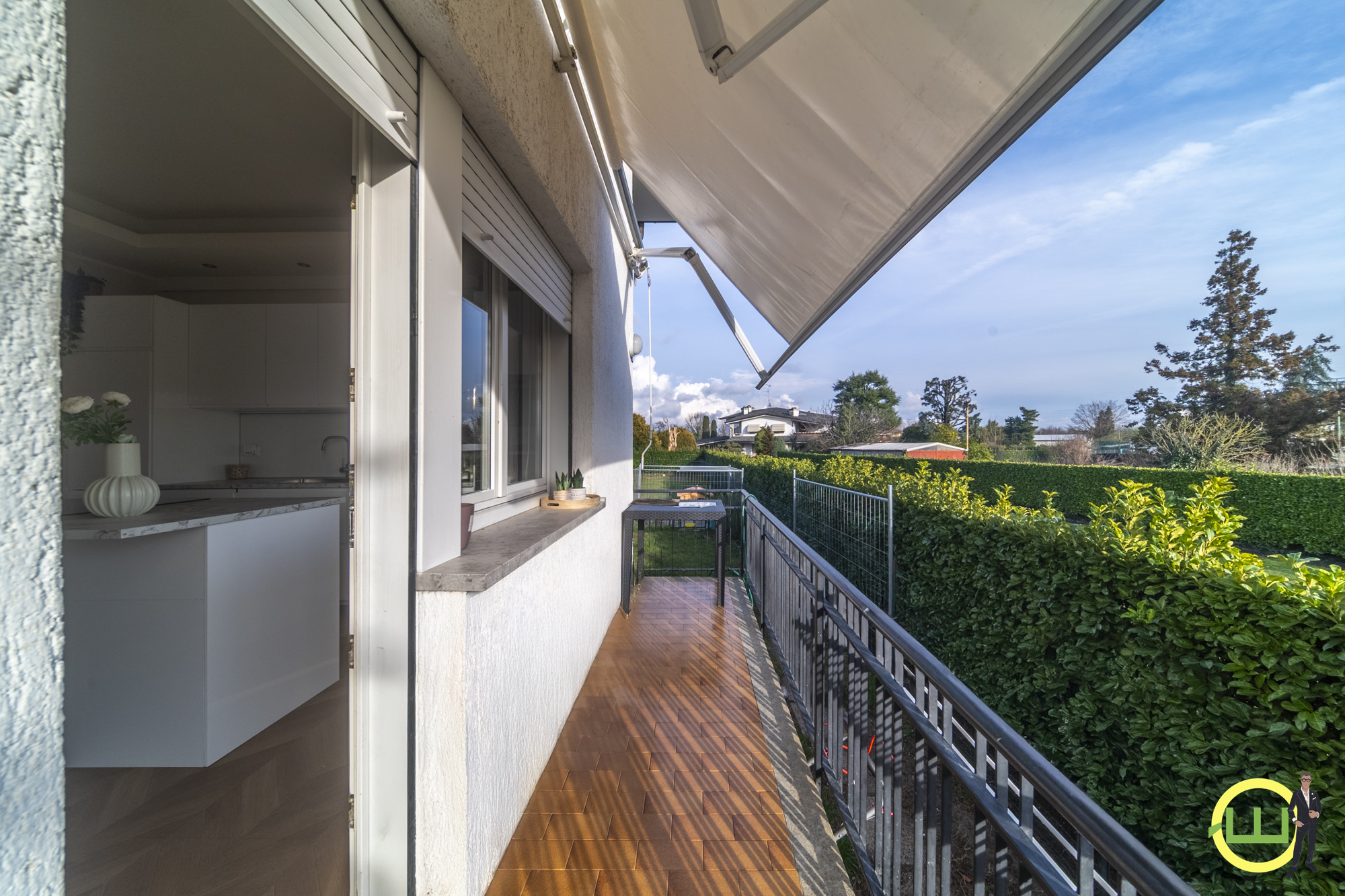 Media numero 29 di VILLA SINGOLA CON GIARDINO ESCLUSIVO A MANZINELLO