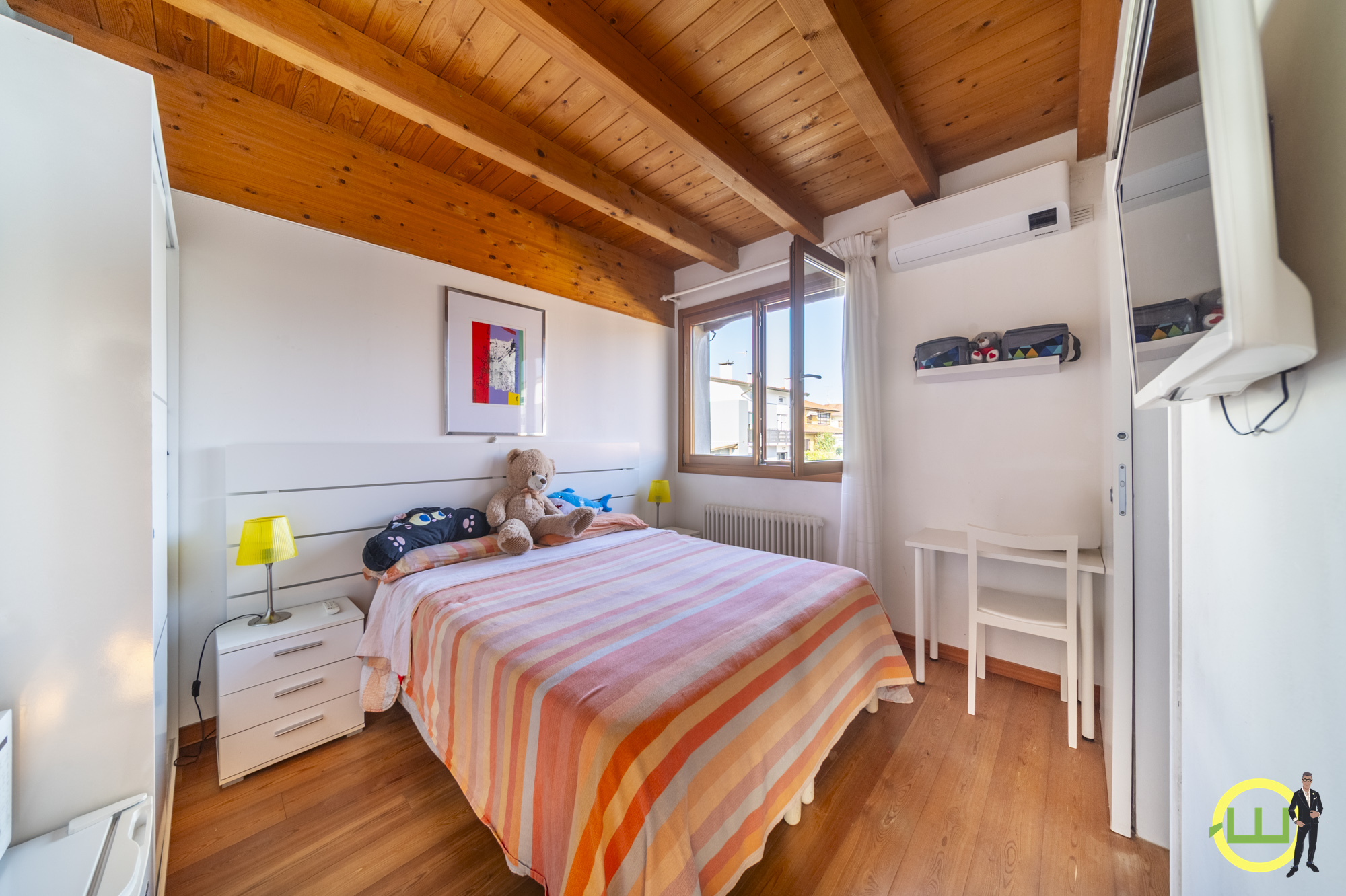 Media numero 19 di VILLA BACIATA DAL SOLE ( 2 KM DA UDINE) 