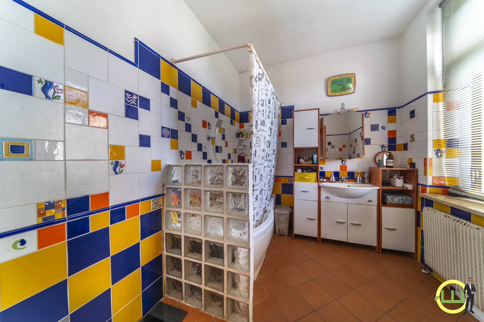 Media numero 11 di CASA INDIPENDENTE CON APPARTAMENTO RISTRUTTURATO E GIARDINO A NESPOLEDO
