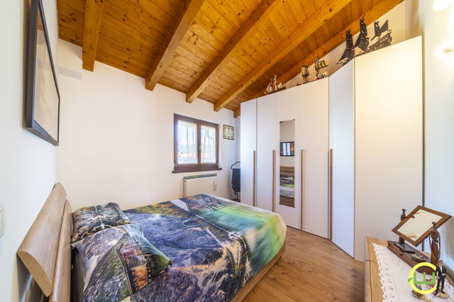 Media numero 17 di VILLA A SCHIERA IN BIOEDILIZIA A GEMONA DEL FRIULI!