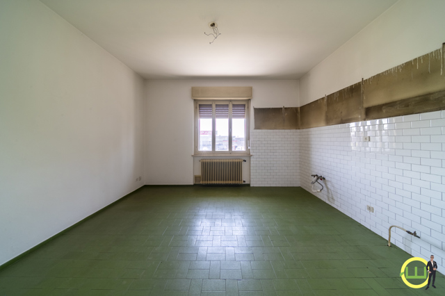 Media numero 20 di 2 APPARTAMENTI IN VILLA BIFAMILIARE A SAN GIOVANNI AL NATISONE