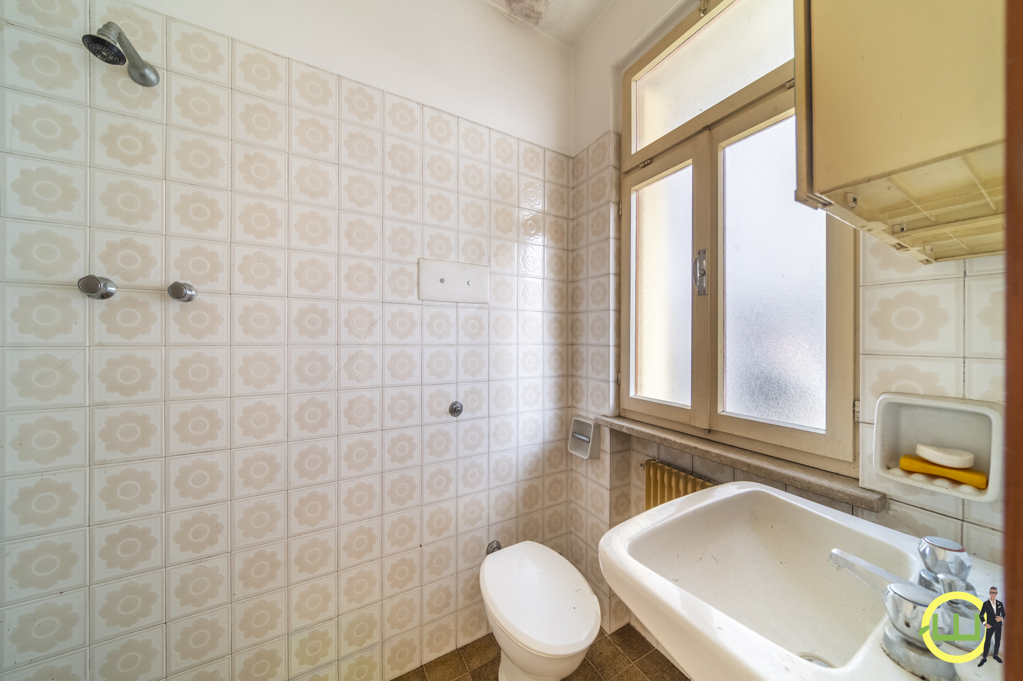 Media numero 10 di  TIPICA CASA INDIPENDENTE ANNI 60 A BERTIOLO