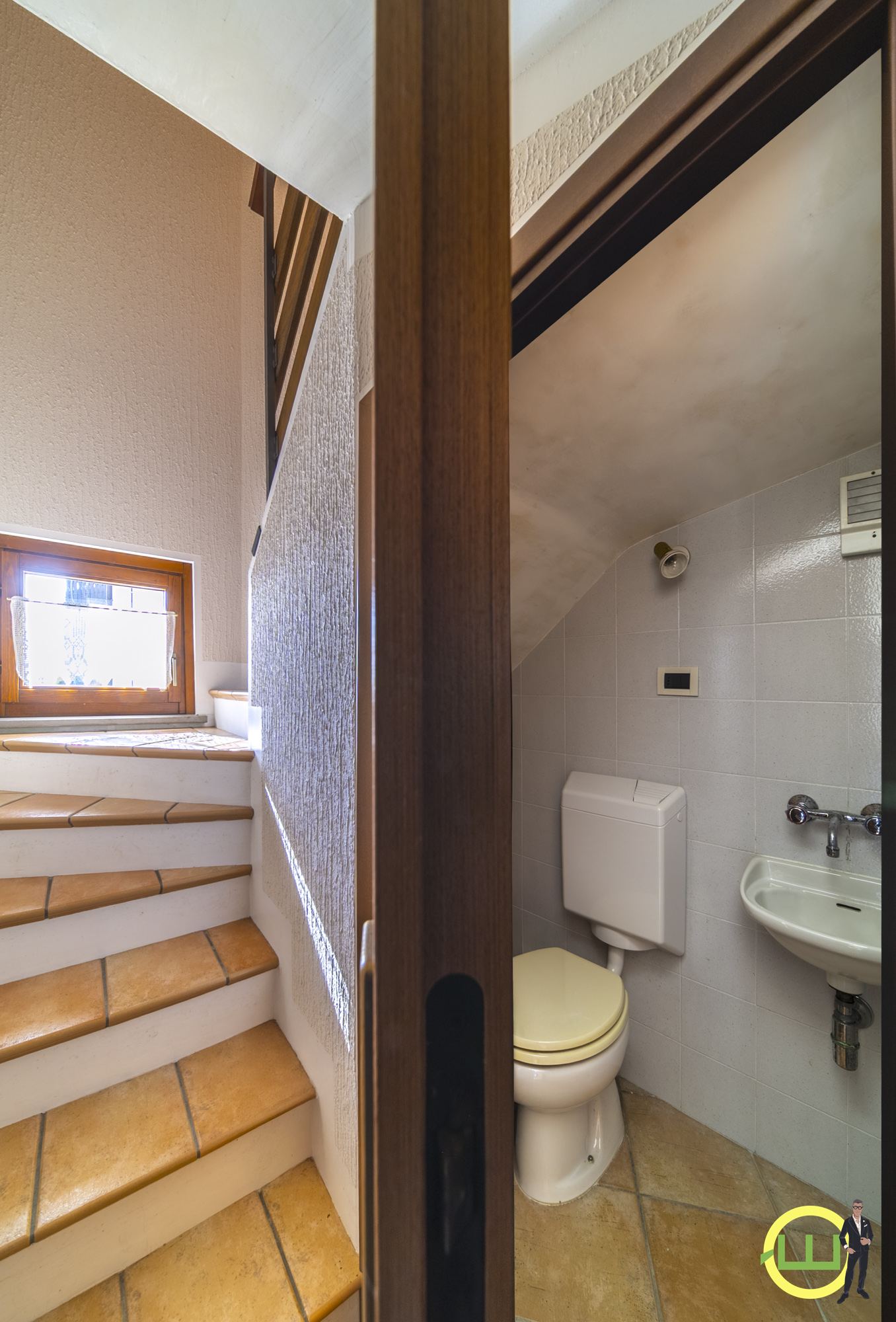 Media numero 6 di CASA DI TESTA IN BORGO STORICO CON TERRAZZE PANORAMICHE - AMPEZZO