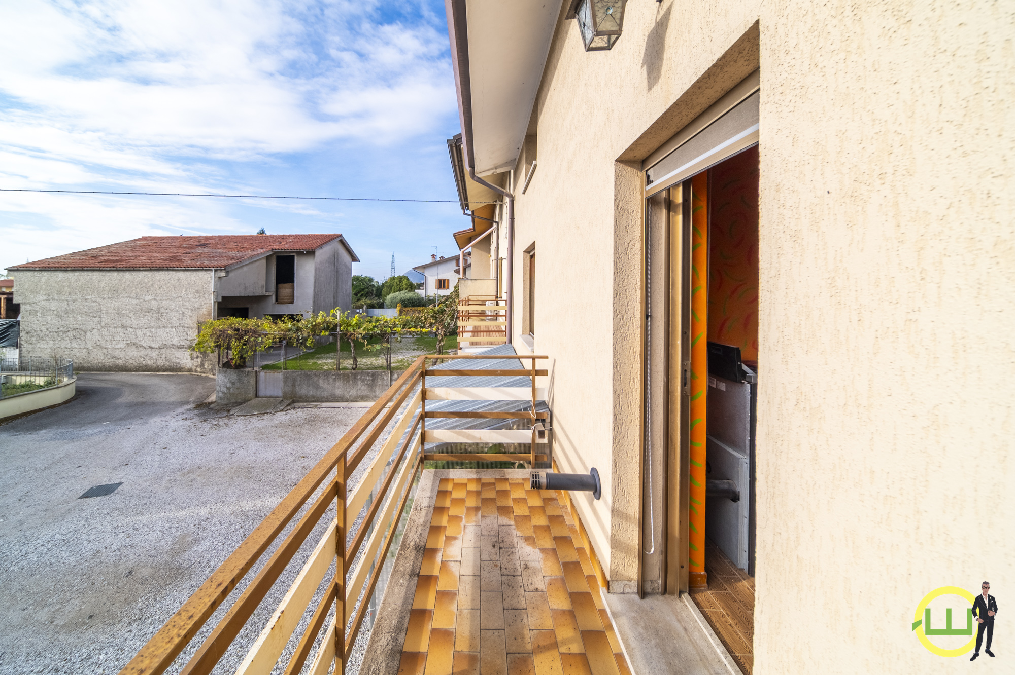 Media numero 18 di CASA DI TESTA IN BORGO FRIULANO