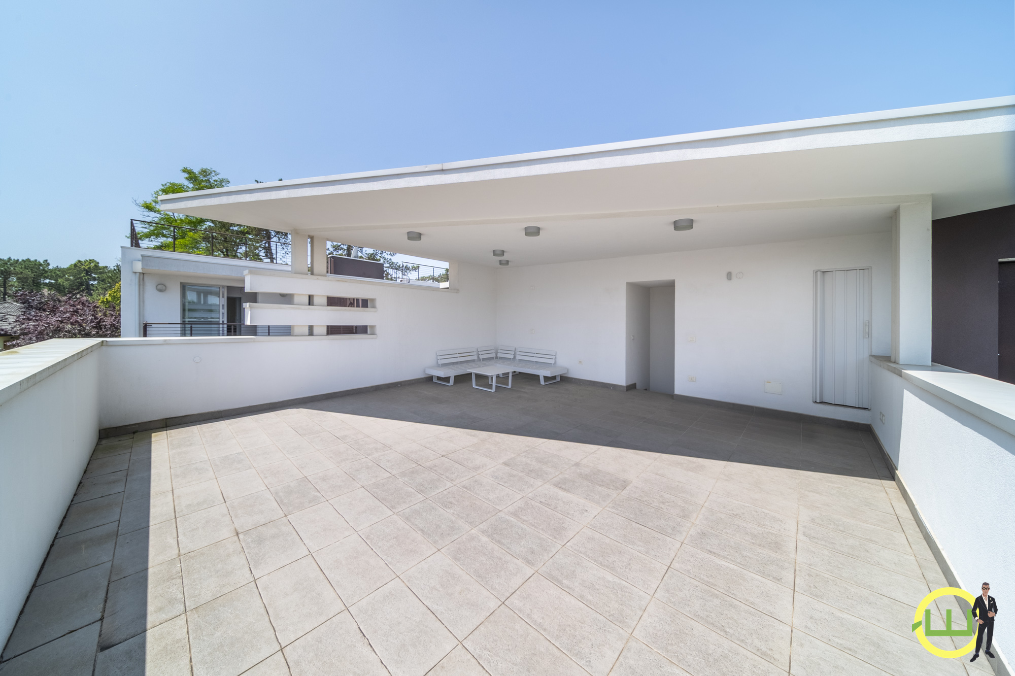 Media numero 32 di VILLA LIGNANO PINETA CON PISCINA