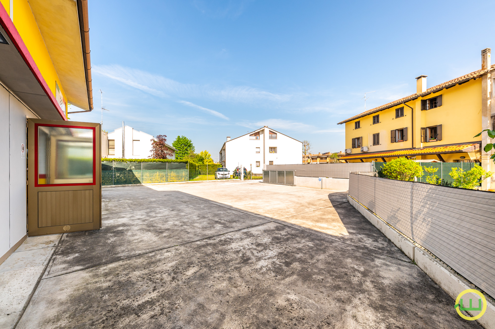 Media numero 65 di CASA TRICAMERE E BISERVIZI CON GIARDINO E AMPIO ACCESSORIO a Codroipo