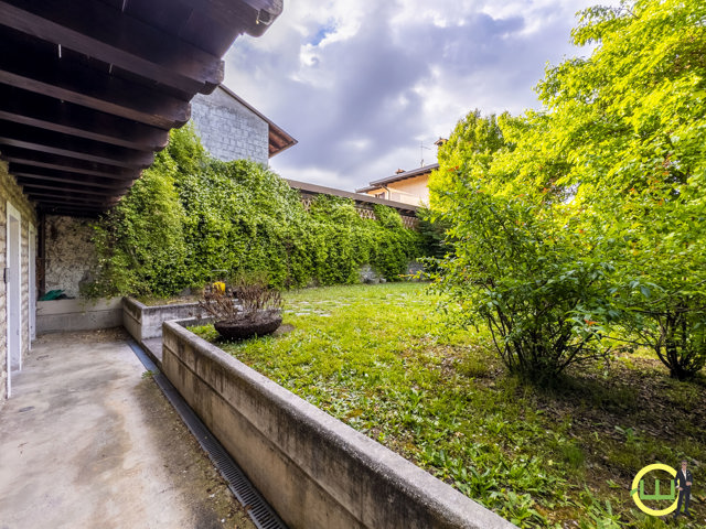 Media numero 44 di SPLENDIDA CASA DAL RECUPERO DALL ARCHITETTURA ANTICA/MODERNA (S.MARTINO AL TAGLIAMENTO)