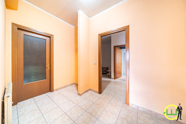 Media numero 8 di DUE APPARTAMENTI IN CASA BIFAMILIARE A MEDEUZZA SAN GIOVANNI AL NATISONE