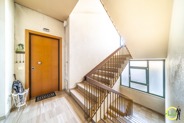 Media numero 23 di IN PIENO CENTRO  APPARTAMENTO BICAMERE RESTAURATO A CORMONS